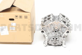 Toyota 1140039145 BLOCK ASSY, SHORT