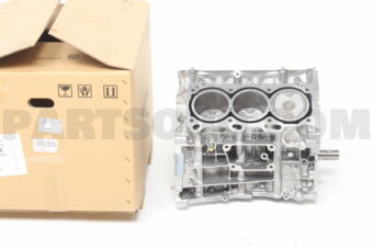 Toyota 1140039145 BLOCK ASSY, SHORT