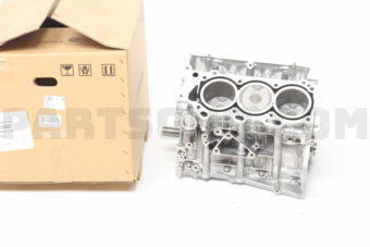 Toyota 1140039145 BLOCK ASSY, SHORT