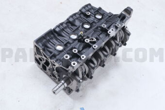 Toyota 1140054190 BLOCK ASSY, SHORT