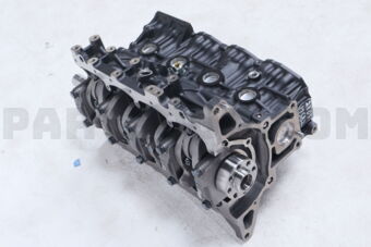 Toyota 1140054190 BLOCK ASSY, SHORT