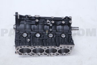 Toyota 1140054190 BLOCK ASSY, SHORT