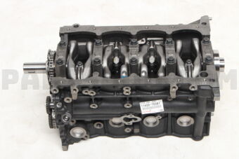 Toyota 1140075381 BLOCK ASSY, SHORT