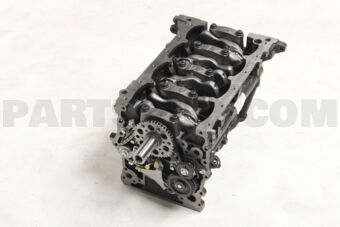 Toyota 1140075381 BLOCK ASSY, SHORT