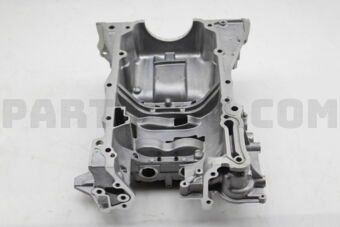 Toyota 1142028021 CRANKCASE ASSY, STIFFENING