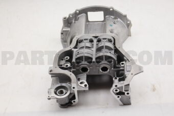 Toyota 1142028021 CRANKCASE ASSY, STIFFENING