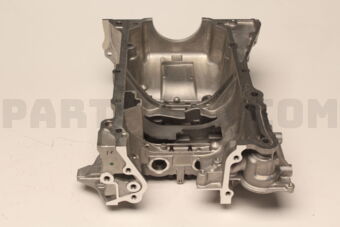 Toyota 1142028032 CRANKCASE ASSY, STIFFENING