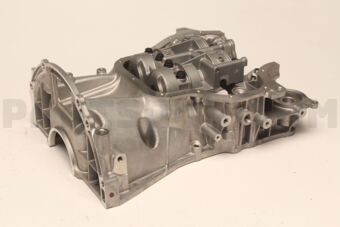 Toyota 1142028032 CRANKCASE ASSY, STIFFENING