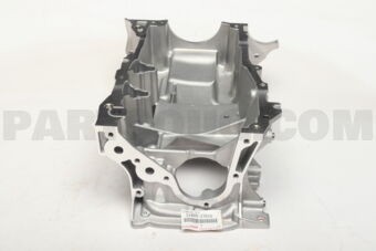 Toyota 1142037010 CRANKCASE ASSY, STIFFENING