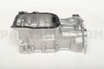Toyota 1142037010 CRANKCASE ASSY, STIFFENING