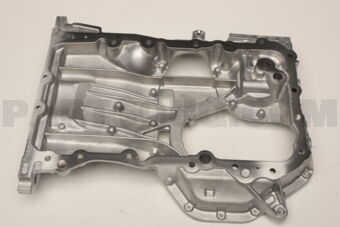 Toyota 1210031040 PAN ASSY, OIL