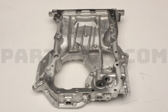 Toyota 1210031040 PAN ASSY, OIL