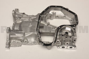 Toyota 1210031040 PAN ASSY, OIL