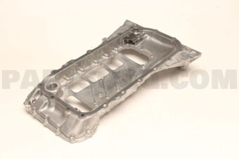 Toyota 121010C020 PAN SUB-ASSY, OIL