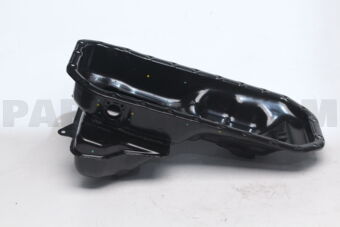 Toyota 121010E010 PAN SUB-ASSY OIL