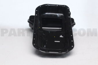 Toyota 121010E010 PAN SUB-ASSY OIL