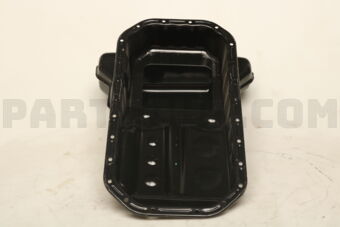 Toyota 121010L031 PAN SUB-ASSY, OIL