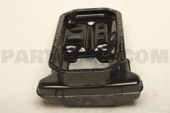 Toyota 121010L031 PAN SUB-ASSY, OIL