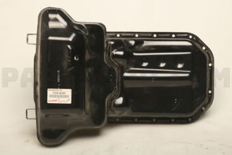 Toyota 121010L031 PAN SUB-ASSY, OIL