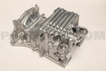 Toyota 121010Y090 PAN SUB-ASSY, OIL