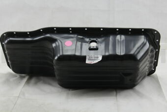 Toyota 1210117100 PAN SUB-ASSY, OIL
