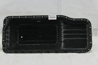 Toyota 1210117100 PAN SUB-ASSY, OIL