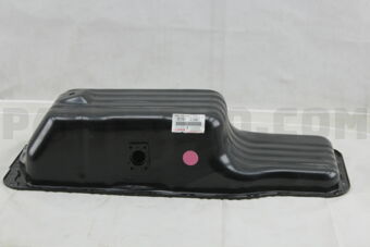 Toyota 1210117100 PAN SUB-ASSY, OIL
