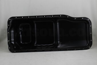 Toyota 1210117170 PAN SUB-ASSY, OIL