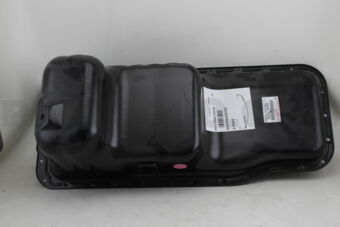 Toyota 1210117170 PAN SUB-ASSY, OIL