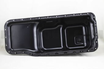 Toyota 1210117190 PAN SUB-ASSY, OIL