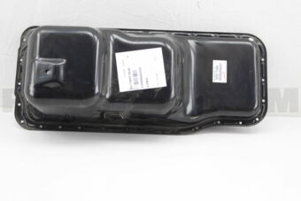 Toyota 1210117200 PAN SUB-ASSY, OIL