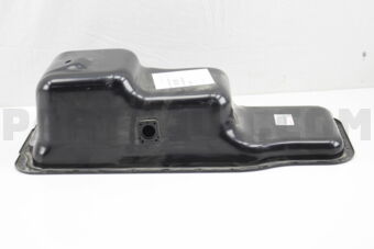 Toyota 1210117200 PAN SUB-ASSY, OIL