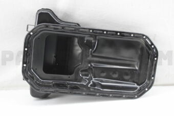 Toyota 1210130100 PAN SUB-ASSY, OIL