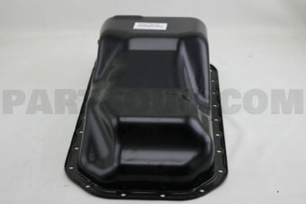 Toyota 1210130120 PAN SUB-ASSY, OIL