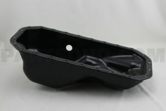 Toyota 1210130120 PAN SUB-ASSY, OIL