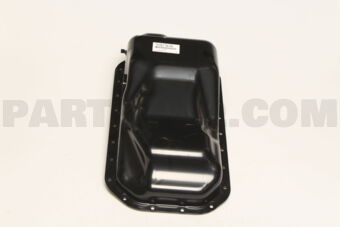 Toyota 1210130120 PAN SUB-ASSY, OIL