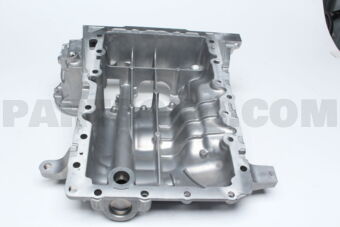 Toyota 1210131071 PAN SUB-ASSY, OIL
