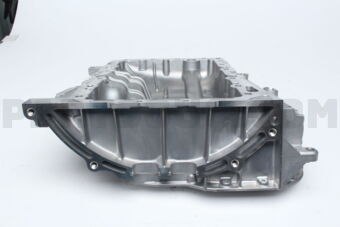 Toyota 1210131071 PAN SUB-ASSY, OIL