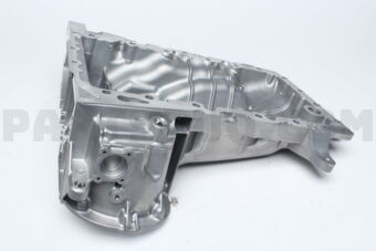 Toyota 1210131071 PAN SUB-ASSY, OIL