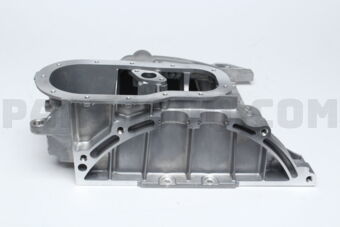 Toyota 1210131071 PAN SUB-ASSY, OIL