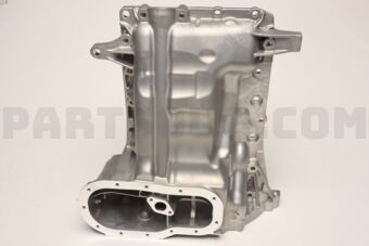 Toyota 1210131081 PAN SUB-ASSY, OIL