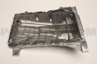 Toyota 1210131081 PAN SUB-ASSY, OIL