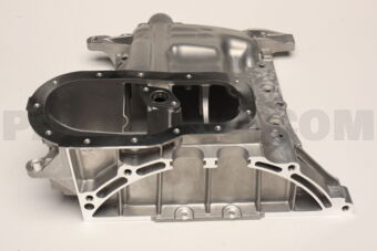 Toyota 1210131081 PAN SUB-ASSY, OIL