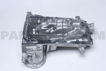 Toyota 1210131160 PAN SUB-ASSY, OIL