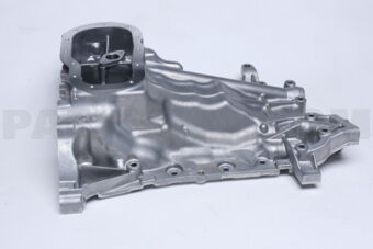 Toyota 1210131160 PAN SUB-ASSY, OIL