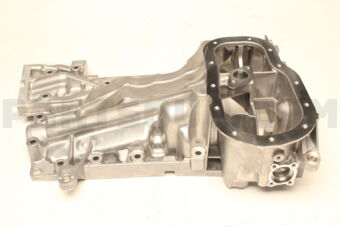 Toyota 1210131170 PAN SUB-ASSY, OIL