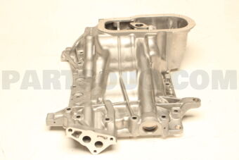 Toyota 1210131170 PAN SUB-ASSY, OIL