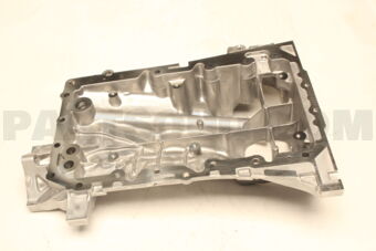 Toyota 1210131170 PAN SUB-ASSY, OIL