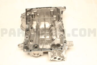Toyota 1210131170 PAN SUB-ASSY, OIL