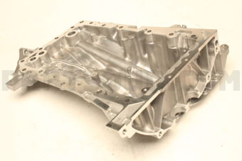 Toyota 1210131170 PAN SUB-ASSY, OIL